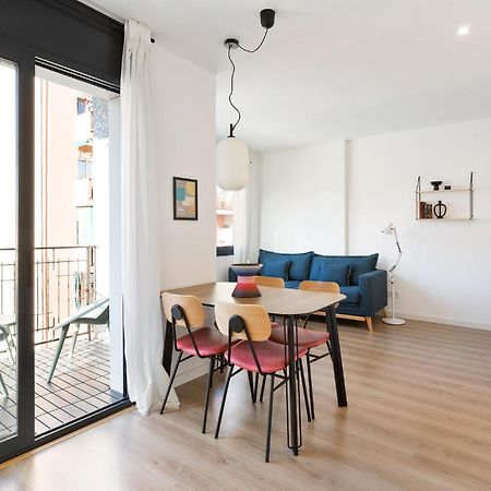 Urban Chill Apartments By Olala Homes L'Hospitalet de Llobregat Exterior photo
