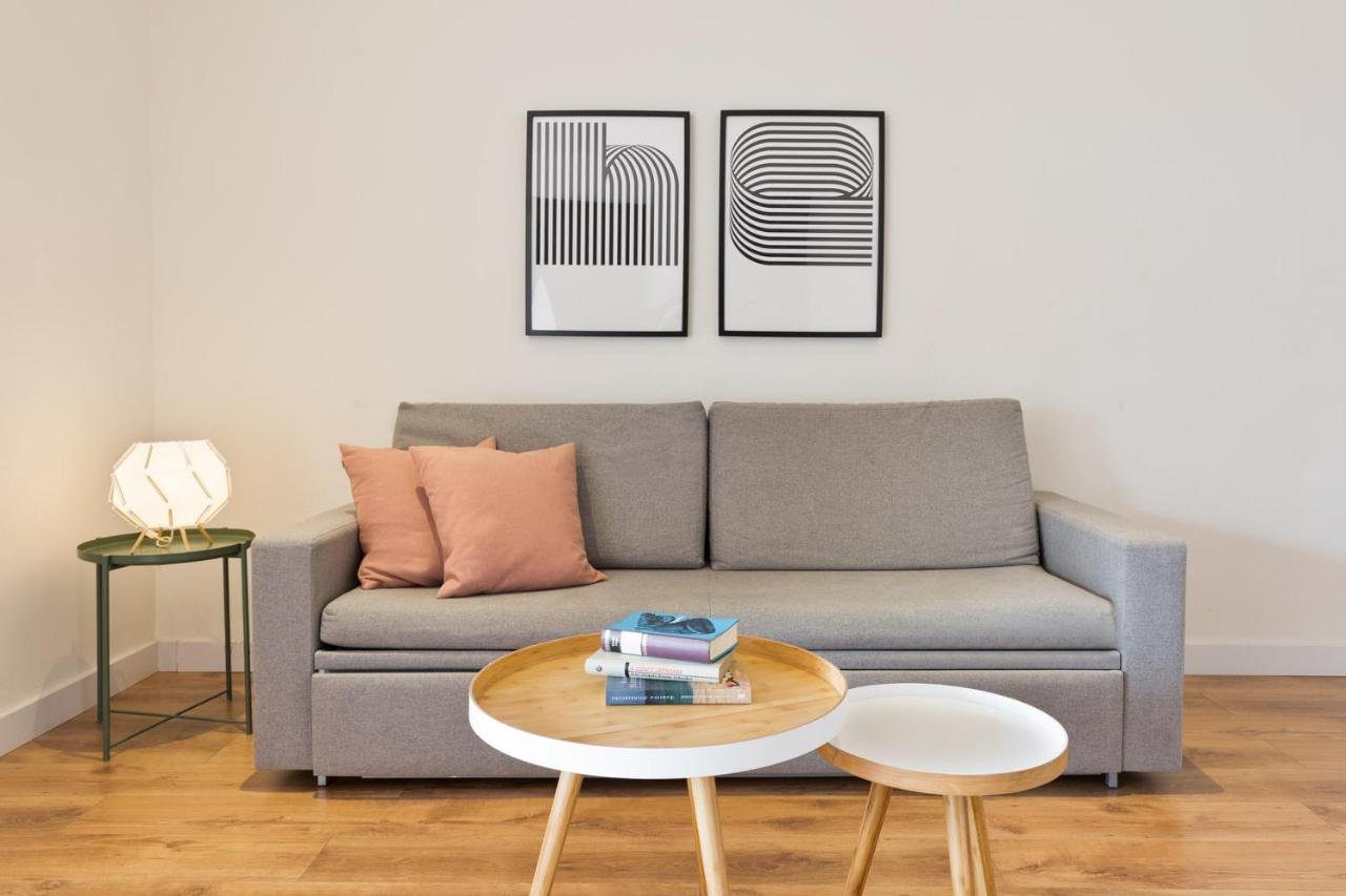 Urban Chill Apartments By Olala Homes L'Hospitalet de Llobregat Exterior photo