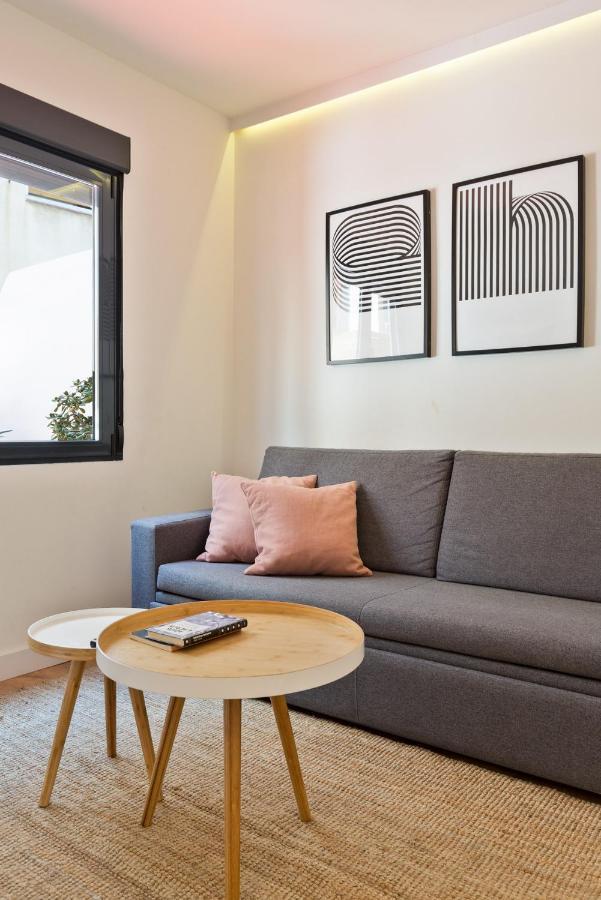 Urban Chill Apartments By Olala Homes L'Hospitalet de Llobregat Exterior photo