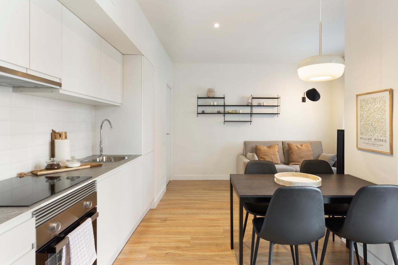 Urban Chill Apartments By Olala Homes L'Hospitalet de Llobregat Exterior photo